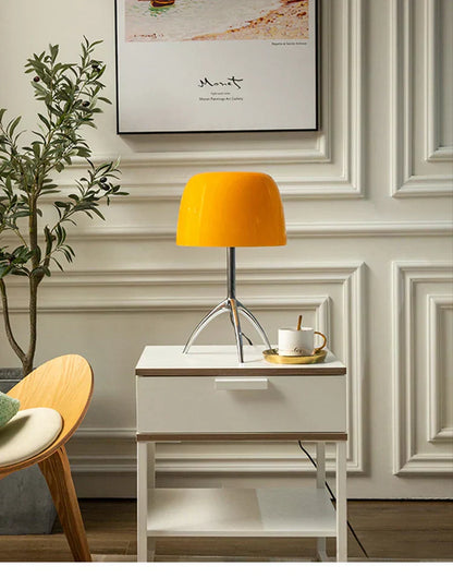 Lampe de chevet design Lumi