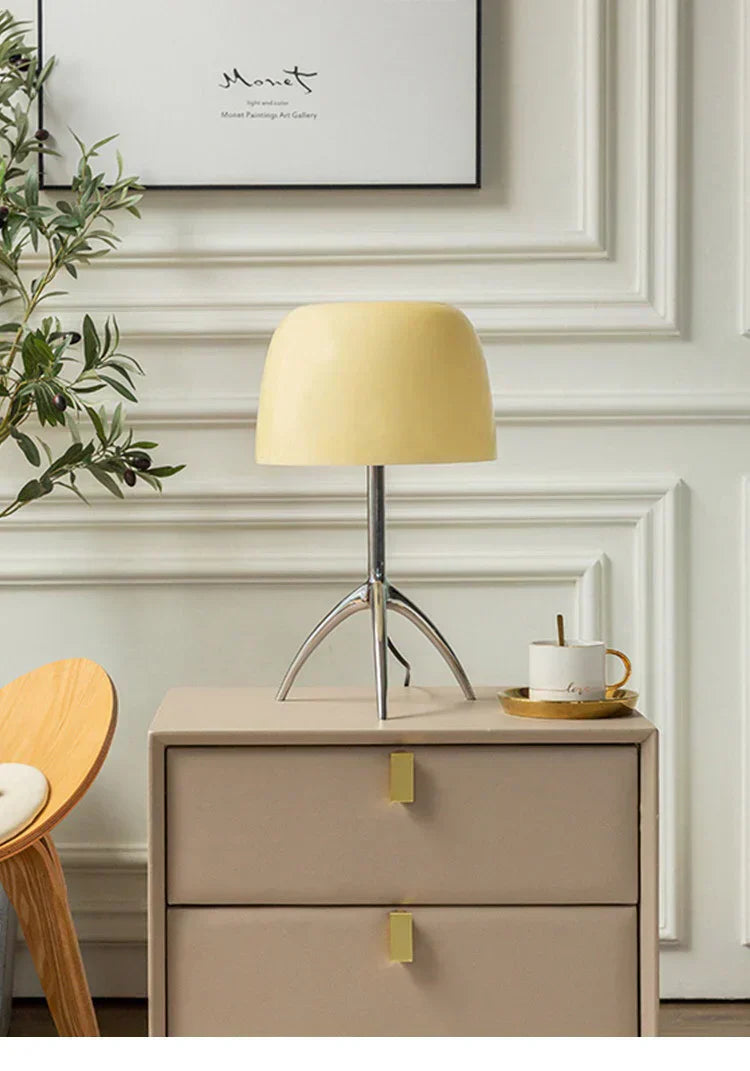 Lampe de chevet design Lumi