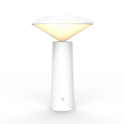 Lampe de chevet LED moderne