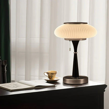 Lampe de Table Matsutake – Muréa
