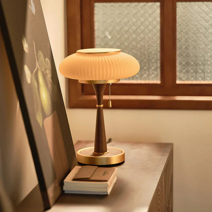 Lampe de Table Matsutake – Muréa