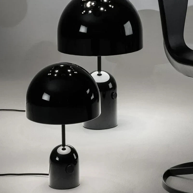 Lampe de chevet Design atollo
