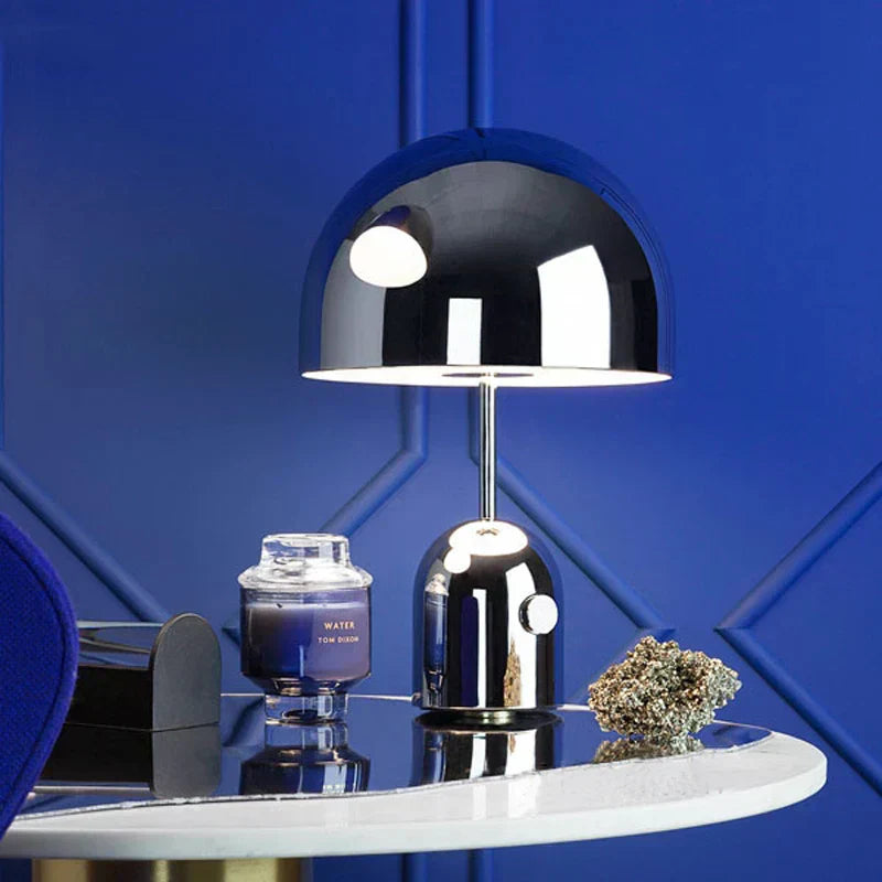 Lampe de chevet Design atollo
