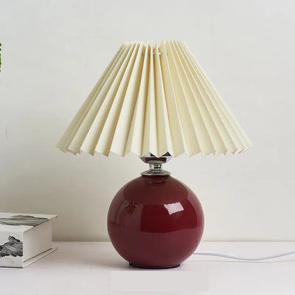 Lampe de chevet Vintage