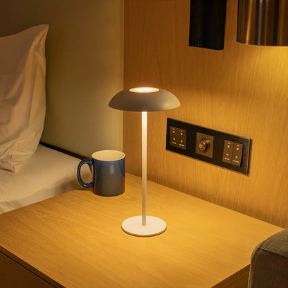 Lampe de chevet Design tactile