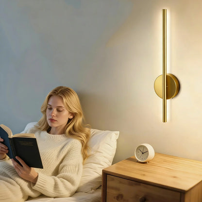 Battery Operated Wall Sconce Wireless LED Light 5v  with Remote Control USB Rechargeable Wall Lights for Bedroom Living Room