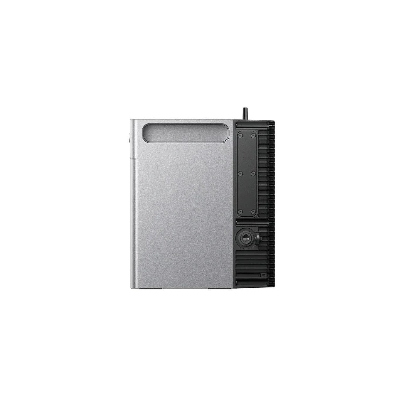 Zendure Solar Flow 2400 AC + Bidirektionales AC-Batterie-Komplettsystem