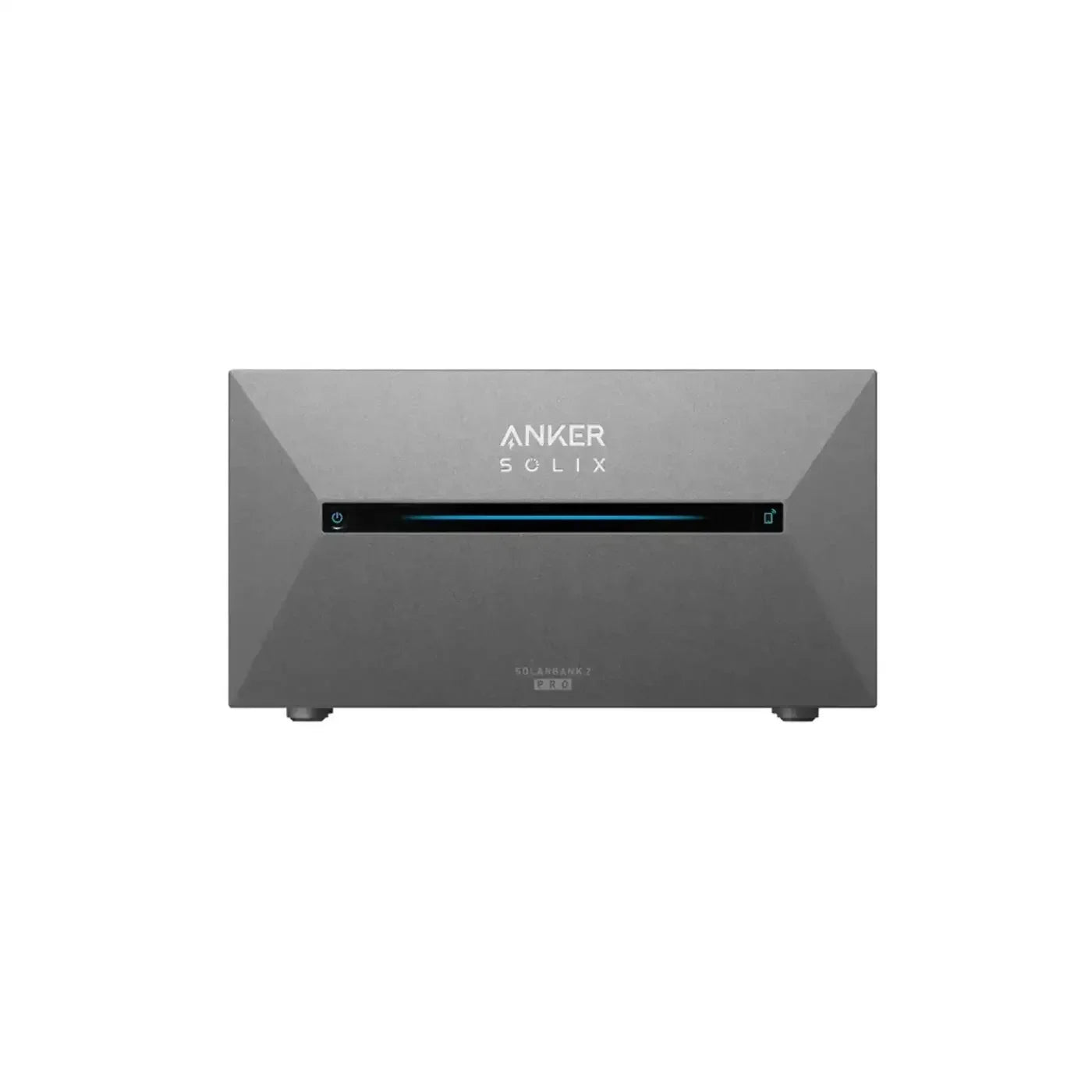 Anchor SOLIX Solarbank 2E1600 Pro Speicher 1600Wh ohne Smart Meter