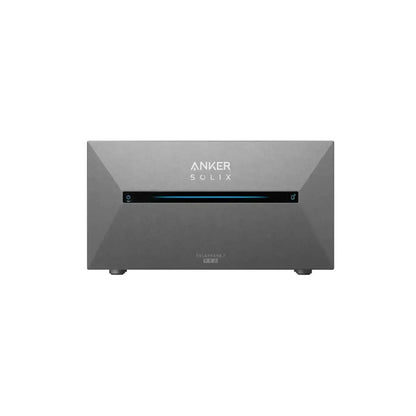 Anchor SOLIX Solarbank 2E1600 Pro Speicher 1600Wh ohne Smart Meter