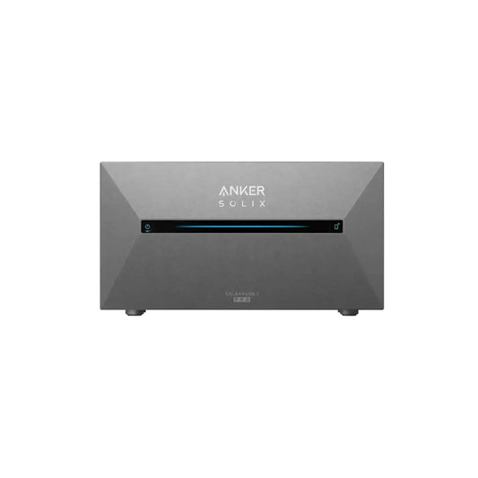 Anchor SOLIX Solarbank 2E1600 Pro Speicher 1600Wh ohne Smart Meter