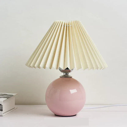 Lampe de chevet Vintage