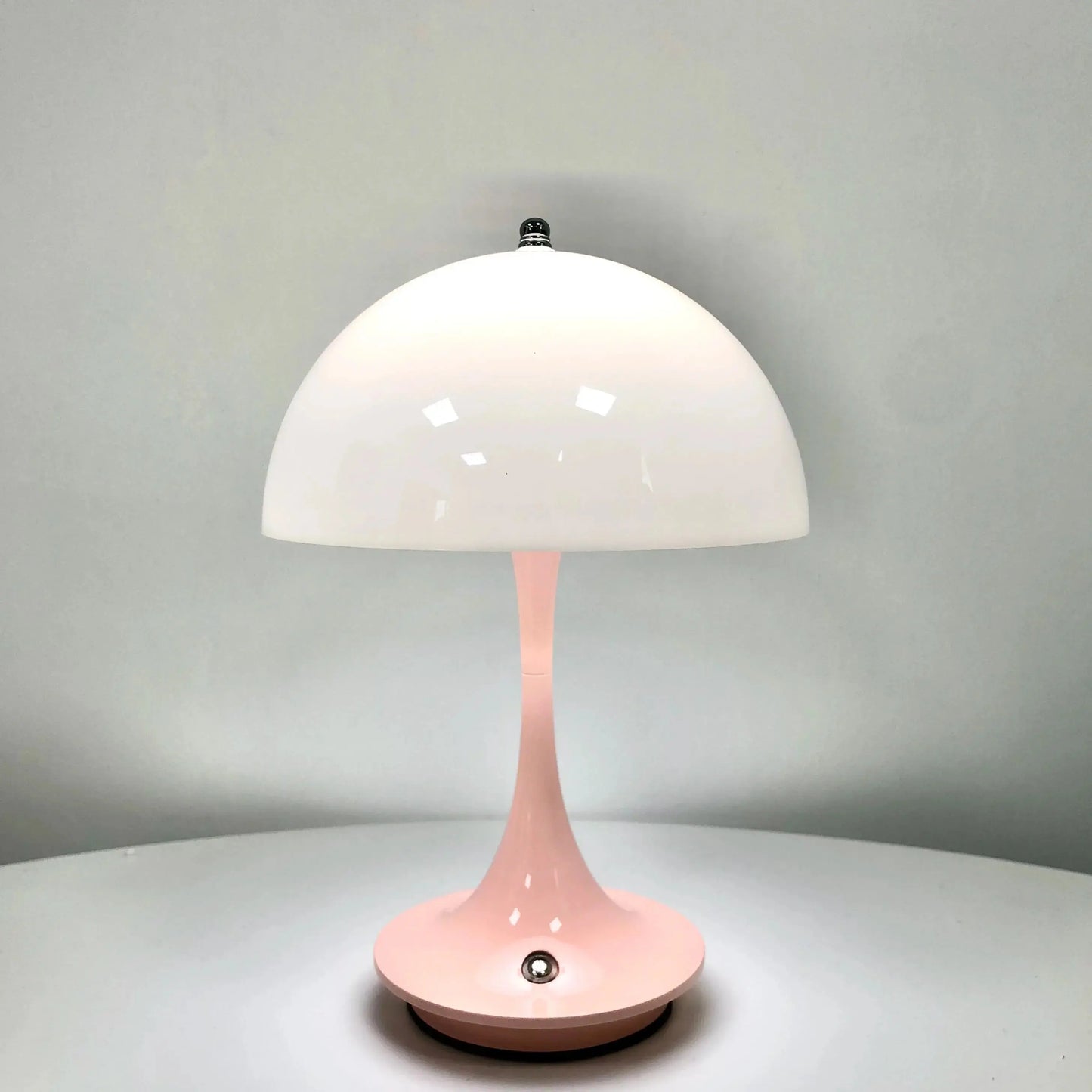 Lampe de chevet en Forme de Champignon