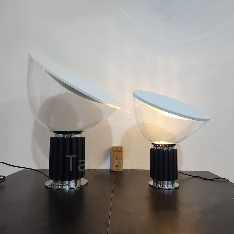 Lampe de chevet design Taccia