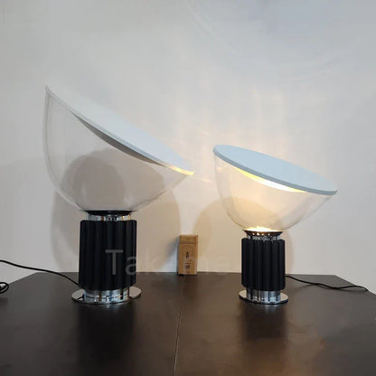 Lampe de chevet design Taccia