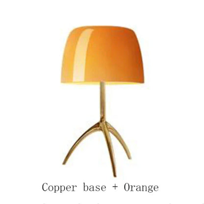 Lampe de chevet design Lumi