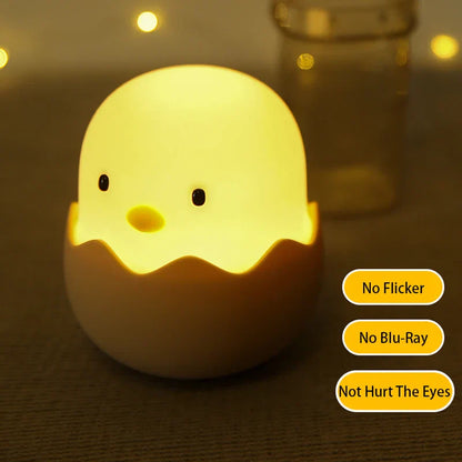 lampe de chevet enfant