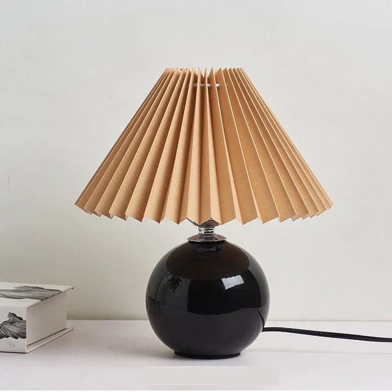 Lampe de chevet Vintage