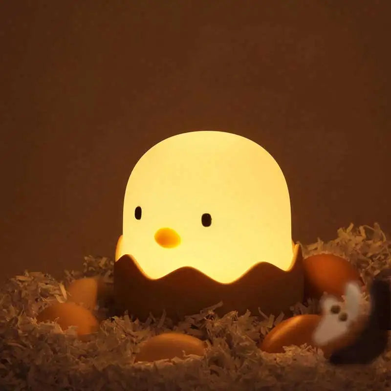 lampe de chevet enfant