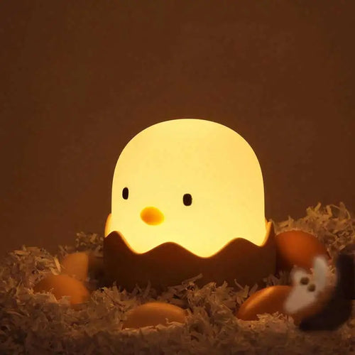 lampe de chevet enfant