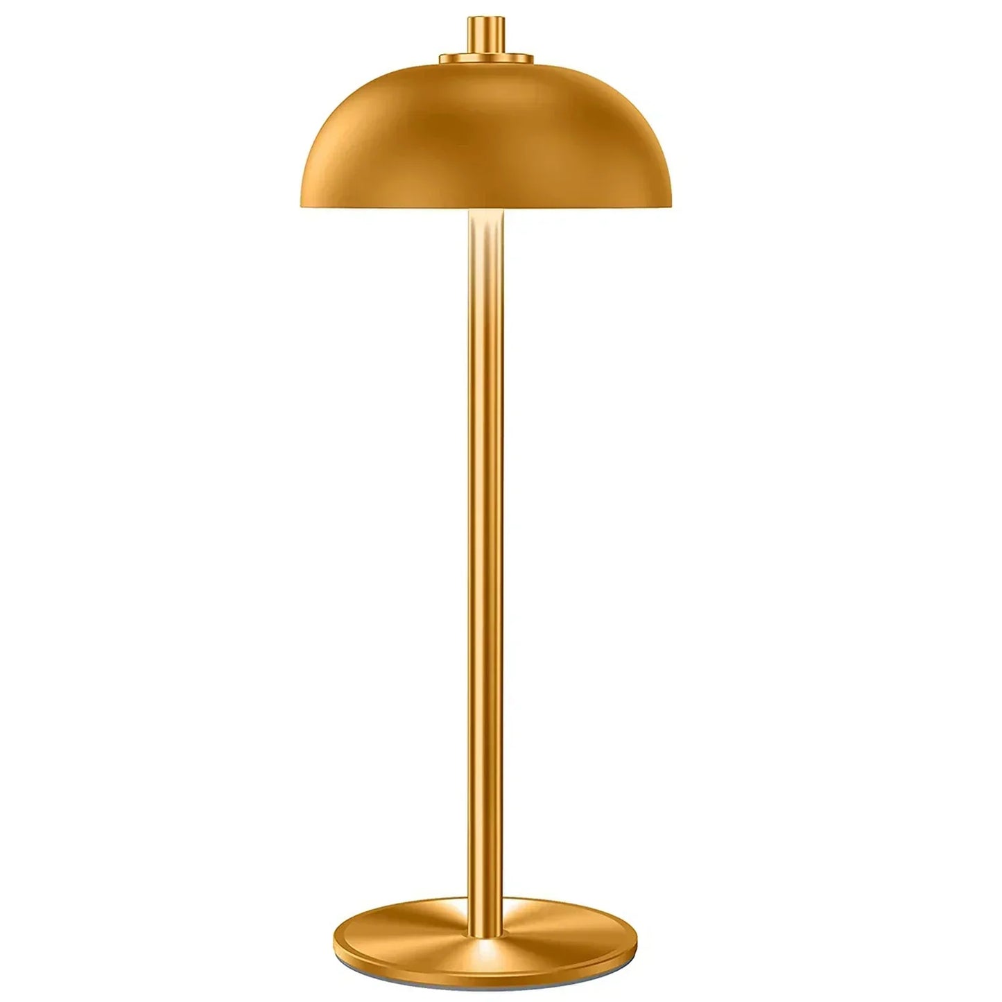 Lampe de chevet Design créative sans fil