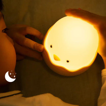 lampe de chevet enfant