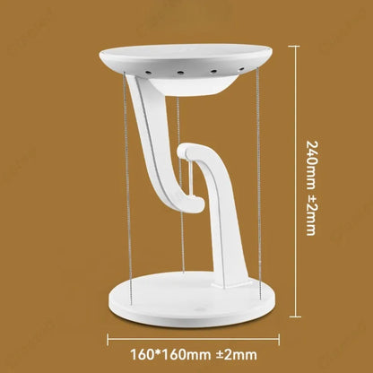 lampe de chevet design Rechargeable