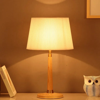 Lampe de chevet moderne simple