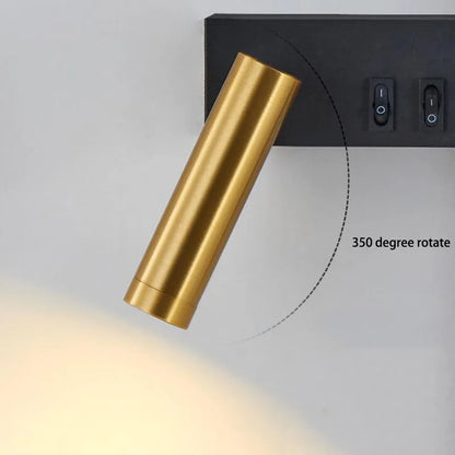 Lampe de chevet Murale Luxueuse