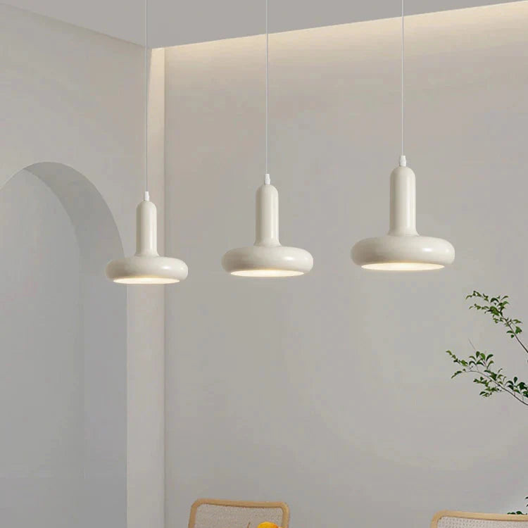Suspension Nordique Design Rétro - Luméa
