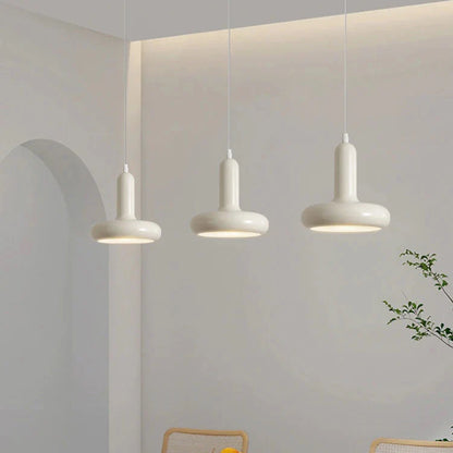Suspension Nordique Design Rétro - Luméa