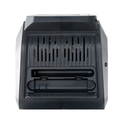 IEETek P800 – tragbare Powerstation 800W, reiner Sinus, LiFePO4 Akku 512Wh