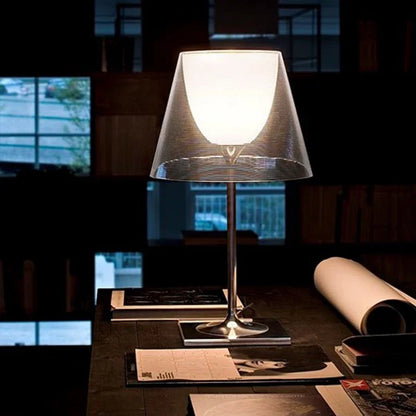 Lampe de chevet Moderne en Métal