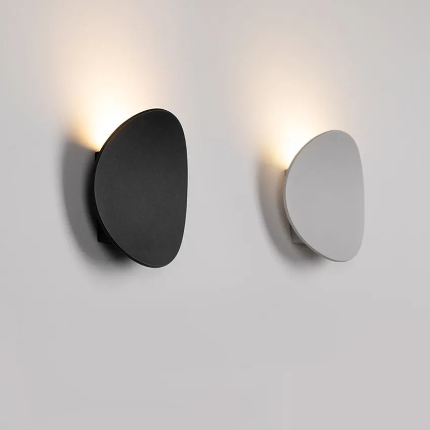Applique Murale LED Asymétrique - Ombreil