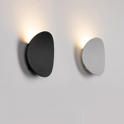 Applique Murale LED Asymétrique - Ombreil