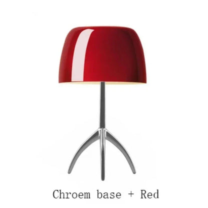 Lampe de chevet design Lumi