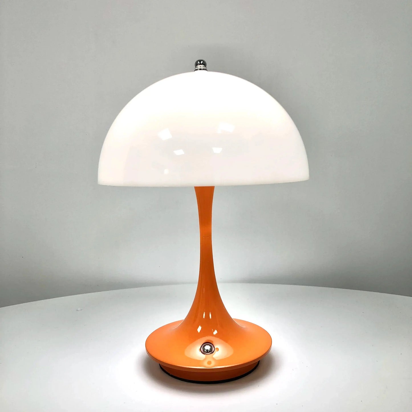 Lampe de chevet en Forme de Champignon