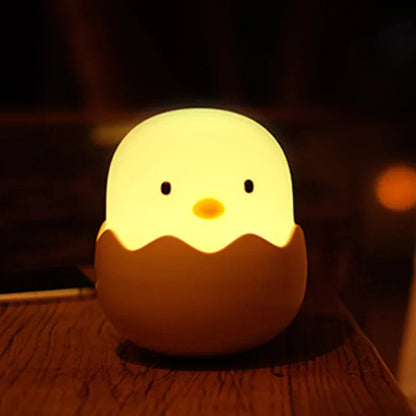 lampe de chevet enfant