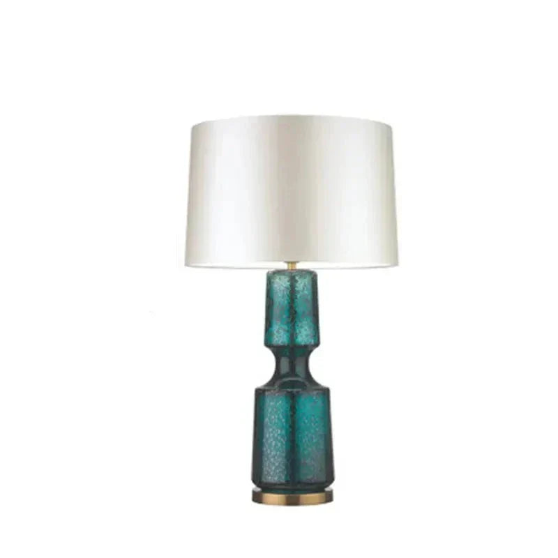Lampe de chevet vintage luxe