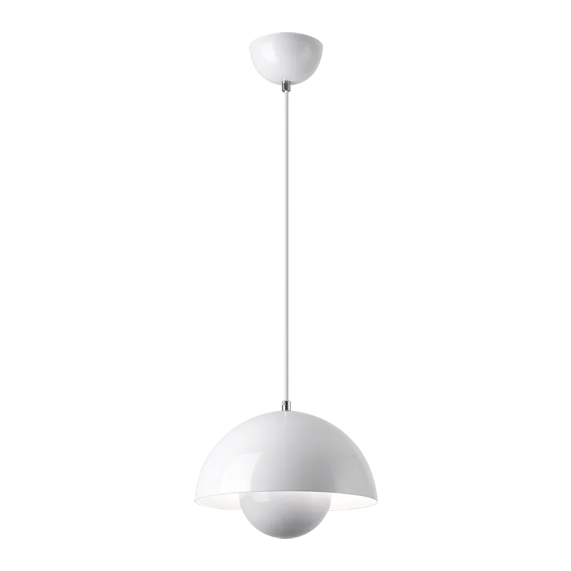 Suspension Design Demi-Sphère - Lunora