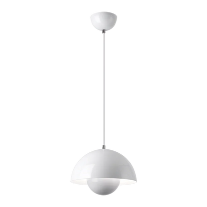 Suspension Design Demi-Sphère - Lunora