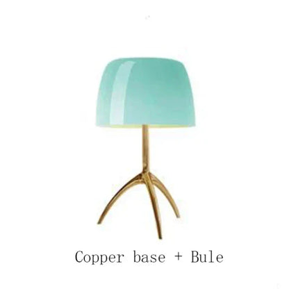 Lampe de chevet design Lumi