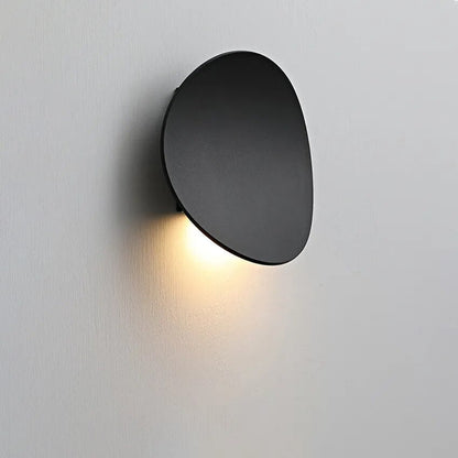 Applique Murale LED Asymétrique - Ombreil