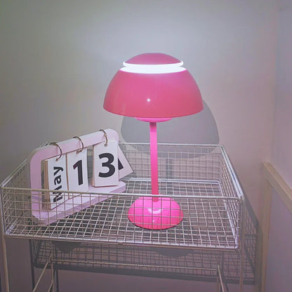 Lampe de chevet design Tactile rechargeable