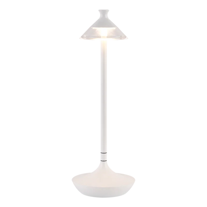 Lampe de chevet LED épurée