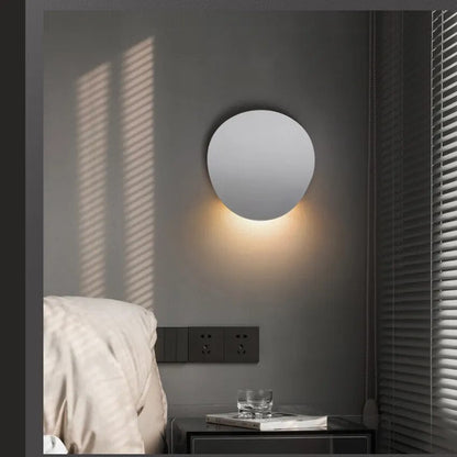 Applique Murale LED Asymétrique - Ombreil