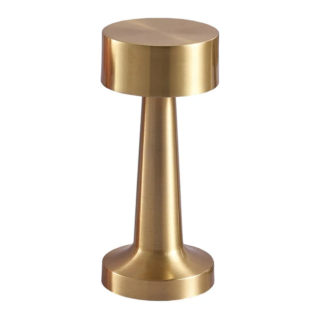 Lampe de chevet Tactile Rétro Led