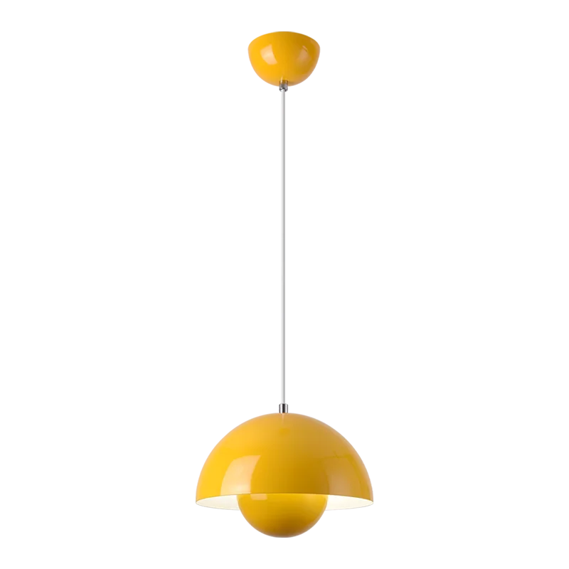 Suspension Design Demi-Sphère - Lunora