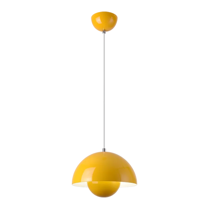 Suspension Design Demi-Sphère - Lunora
