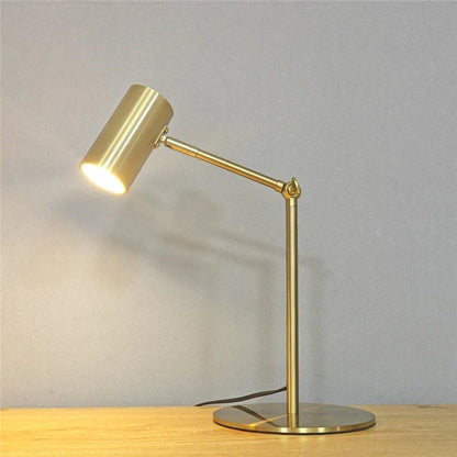 Lampe de chevet design moderne Lava Corki