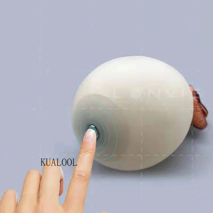 Lampe de chevet enfant Dinosaur